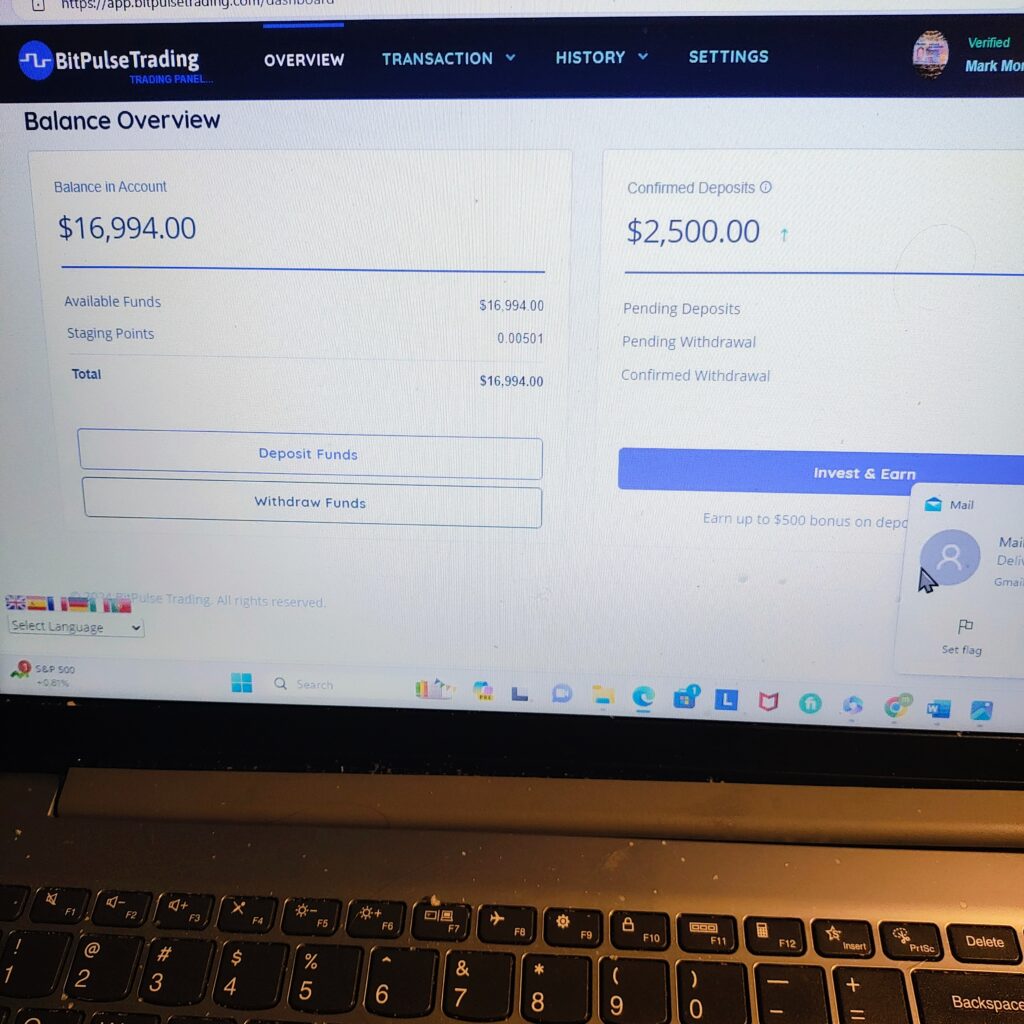 biteplus trading